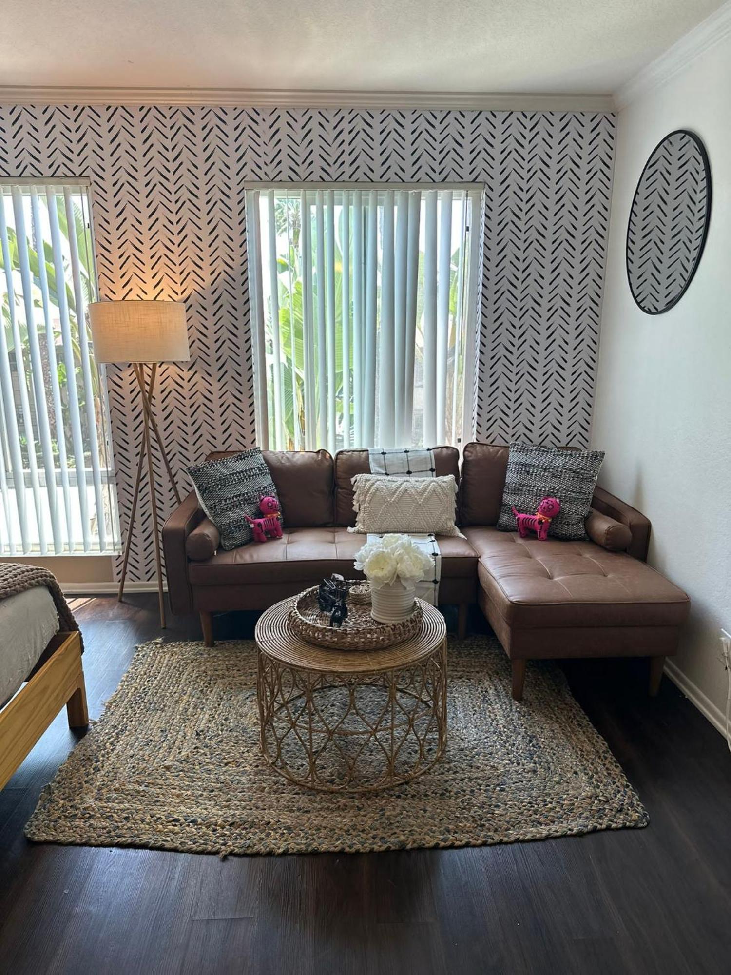 Loft Apartments At Hollywood Free Parking Close To Studios Universal Лос-Анджелес Экстерьер фото